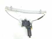 Fensterheber Links Hinten 8340338011 Kia Magentis (GD) Limousine 2.0 16V (G4JP) 2003