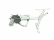 Fensterheber Rechts Vorne 93178696 Opel Astra H GTC (L08) Schrägheck 3-drs 2.0 16V Turbo (Z20LER) 2005