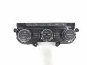 Bedienung Heizung 5G0907044FQ Volkswagen T-Roc I SUV 2.0 R TSI 16V 4Motion (DNUE) 2019