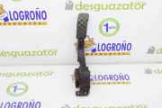 Gaspedalsensor 4F1723523B Audi A6 (C6) Limousine 3.0 TDI V6 24V Quattro (ASB) 2007
