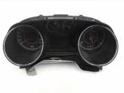 Tachoeinheit Kmh 51820214 Fiat Bravo (198A) Schrägheck 2.0 D 16V Multijet 165 (198.A.5000) 2008