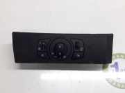 Lichtschalter 61316925253 BMW 5 serie (E60) Limousine 525i 24V (N52-B25A) 2005
