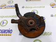 Achsschenkel Rechts Vorne 90539907 Opel Corsa B (73/78/79) Schrägheck 1.4i (X14SZ) 1996