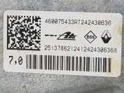 Bremskraftverstärker 460075433R Dacia Duster (DJF) SUV 1.6 Hybrid 140 16V (H4M-632(H4M-C6))