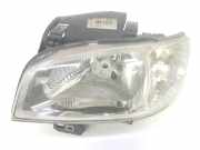 Scheinwerfer Links 6K1941043A Seat Ibiza II (6K1) Schrägheck 1.4i (AKK) 1999