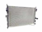 Radiator 9675747980 Peugeot 3008 II (M4/MC/MJ/MR) Großraumlimousine 1.2 12V e-THP PureTech 130 (EB2ADTS(HNS))