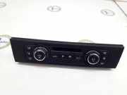 Bedienung Heizung 64119182288 BMW 3 serie (E92) Coupé 335Xi 24V (N54-B30A) 2008