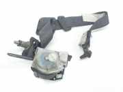 Sicherheitsgurt Links Hinten 7337060250B0 Toyota Land Cruiser (J12) Hardtop Geländewagen 3.0 D-4D 16V (1KDFTV) 2005