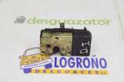 Türschloss Links Vorne 9135J4 Citroën Jumpy (BS/BT/BY/BZ) Van 2.0 HDi 110 (DW10ATED(RHZ)) 2005