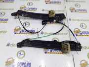 Fensterheber Rechts Vorne 51337182132 BMW 5 serie Touring (F11) Kombi 535d 24V (N57-D30B) 2011