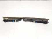 Heckklappengriff 67107014872 BMW 7 serie (E65/E66/E67) Limousine 730d 24V (M57N-D30(306D2)) 2004