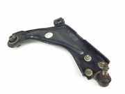 Querlenker Rechts Vorne Unten 9816865480 Peugeot Partner (EA//EF/EN/EU) Van 1.5 BlueHDi 100 (DV5RCF(YHT))