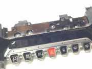 Bedienung Heizung 98432306XU Peugeot 208 II (UB/UH/UP) Schrägheck 5-drs 1.5 BlueHDi 100 (DV5RCF(YHT))