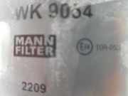 Kraftstofffiltergehäuse 164006184R Renault Kadjar (RFEH) SUV 1.5 dCi DPF (K9K-647) 2017