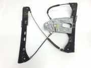 Fensterheber Rechts Vorne A2037201646 Mercedes-Benz C Kombi (S203) Kombi 2.7 C-270 CDI 20V (OM612.962) 2002