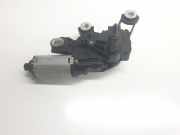 Scheibenwischermotor Hinten 8R0955711B Audi Q5 (8RB) SUV 2.0 TDI 16V (CJCA)