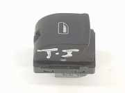 Schalter Für Elekt. Fensterheber Links Hinten 4F0959855 Audi A6 (C6) Limousine 2.0 TDI 16V (BRE) 2007