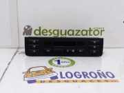 Bedienung Klimaanlage 64116916882 BMW SERIE 3 BERLINA E46 330d