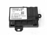 Steuergerät Kraftstoffpumpe A2129003408 Mercedes-Benz C Estate (S204) Kombi 2.2 C-220 CDI 16V BlueEfficiency (OM651.911) 2011