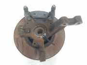 Achsschenkel Rechts Vorne 8200345945 Renault Clio III (BR/CR) Schrägheck 1.5 dCi 85 (K9K-766) 2010