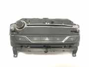 Bedienung Heizung 96777664ZD Peugeot 308 (L3/L8/LB/LH/LP) Schrägheck 5-drs 1.2 12V VTi PureTech 82 (EB2(HMZ)) 2013