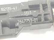 Kraftstoff-Injector 13532647753 BMW 7 serie (G11/G12) Limousine 740Li xDrive 24V (B58-B30C) 2018