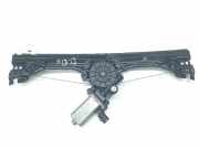 Fensterheber Rechts Vorne 52089869 Fiat 500 (312) Schrägheck 1.0 Hybrid (46341162) 2021