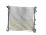 Radiator 25310N7030 Hyundai Tucson (NX) SUV 1.6 T-GDI HEV (G4FT) 2023