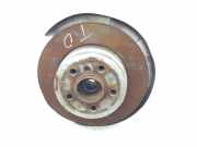 Achsschenkel Halter Rechts Hinten 6879102 BMW 3.0d