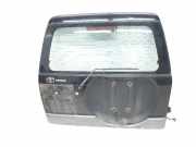 Heckklappe 670056A240 Toyota Land Cruiser 90 (J9) Hardtop Geländewagen 3.0 TD (1KZTE) 2000