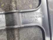 Schutzkappe Motor 9839861880 Citroën C4 Berline (BA/BB/BC) Schrägheck 5-drs 1.2 Hybrid 136 (EB2LTDH2(HPY))
