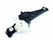Fensterheber Links Hinten 9810488580 Peugeot 3008 II (M4/MC/MJ/MR) Großraumlimousine 1.6 BlueHDi 120 (DV6FC(BHZ))