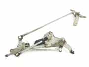 Scheibenwischermotor Vorne 8250A138 Mitsubishi Grandis (NA) Großraumlimousine 2.0 DI-D 16V (BSY)