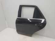 Tür Links Hinten A1667300105 Mercedes-Benz ML III (166) SUV 2.1 ML-250 CDI 16V BlueTEC 4-Matic (OM651.960)