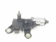 Scheibenwischermotor Hinten 4G9955711C Audi A1 Sportback (8XA/8XF) Schrägheck 5-drs 1.0 TFSI Ultra 12V (CHZB) 2015
