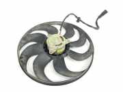 Lüfter Kühler 9806313880 Peugeot Expert (V1/VA/VB/VE/VF/VT/VY) Van 1.5 BlueHDi 100 (DV5RUCd(YHR))