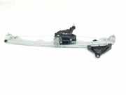 Fensterheber Links Vorne 807214493R Dacia Duster (DJF) SUV 1.6 Hybrid 140 16V (H4M-632(H4M-C6))