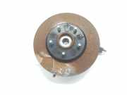 Achsschenkel Links Vorne 517152R000 Kia Cee'd (EDB5) Schrägheck 5-drs 1.6 CVVT 16V (G4FCI) 2009