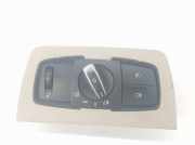 Lichtschalter 61316847512 BMW 3 serie Touring (F31) Kombi 320d 2.0 16V (N47-D20C) 2012