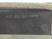 Luftdüse 4G1820951J Audi Q2 (GAB/GAG) SUV 1.6 30 TDI 16V (DDYA)