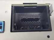 Navigationssystem 95137306 Opel Mokka/Mokka X SUV 1.7 CDTI 16V 4x2 (A17DTS) 2013