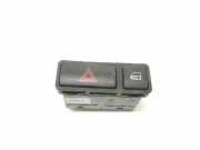 Warnleuchte Schalter 61318368920 BMW 3 serie Cabrio (E46/2C) Cabrio 330 Ci 24V (M54-B30) 2003