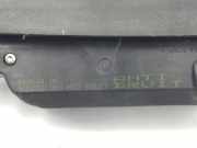 Heckschloss 9652301980 Citroën C2 (JM) Schrägheck 3-drs 1.4 HDI (DV4TD(8HX)) 2004