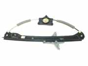 Fensterheber Rechts Hinten 3V0839462 Skoda Superb (3V3) Liftback 1.4 TSI 16V (CZEA) 2016