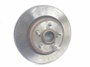Achsschenkel Links Hinten R11L Toyota Avensis (T25/B1B) Limousine 2.2 D-4D 16V (2AD-FTV) 2012