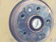 Achsschenkel Halter Links Hinten 8K0505431AR Audi Q2 (GAB/GAG) SUV 1.6 30 TDI 16V (DDYA)