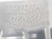 Zündspule 9091902265 Toyota Yaris III (P13) Schrägheck 1.5 16V Hybrid (1NZ-FXE) 2014