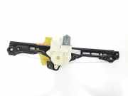 Fensterheber Links Hinten 9816272780 Citroën C4 Picasso (3D/3E) Großraumlimousine 1.6 BlueHDI 120 (DV6FC(BHZ)) 2015