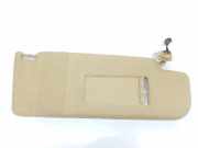 Sonnenblende Rechts 1K0857552K Volkswagen Golf V (1K1) Schrägheck 1.6 FSI 16V (BLF) 2006 BLF