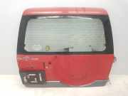 Heckklappe 670056A240 Toyota Land Cruiser 90 (J9) Hardtop Geländewagen 3.0 TD (1KZTE)